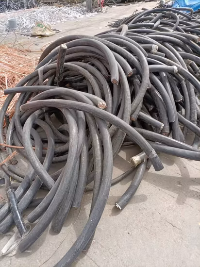 Fios isolados XLPE dos cabos elétricos do ODM PVC do OEM que constroem o cobre bonde de 450V 750V